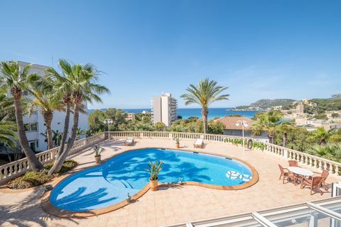 Villa i Calvia, Mallorca, Calvia - € 3.500.000 | Ref: PG-265-1 - foto 19